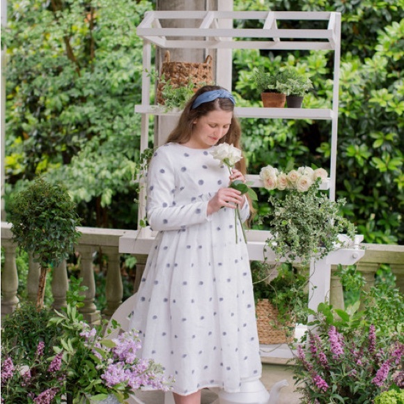 Dainty Jewells Dresses & Skirts - Dainty Jewells sweet clementine dress. NWOT.